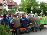 Vatertag-Weißwurstessen (13)